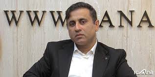 معین‌الدین سعیدی، نماینده چابهار: هر طرحی درباره تقسیم استان سیستان و بلوچستان بدون رعایت ملاحظات مردم، نخبگان، دانشمندان و علمای معزز استان محکوم به شکست است.