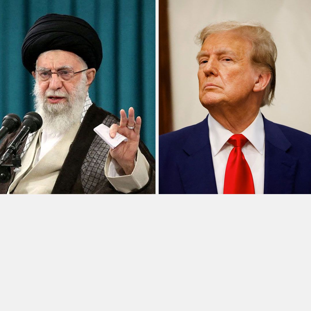 نشریه اکونومیست:‌ ترامپ در نامه‌اش خامنه‌ای را «عزیزم» خطاب کرد