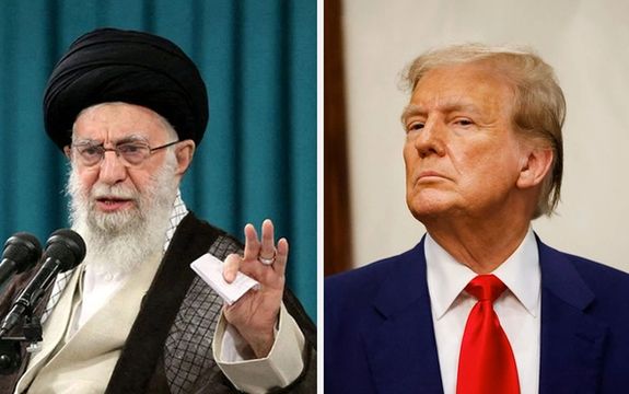 "الإيكونوميست": ترامب منح الاستبداد الإيراني شرعية دولية بالتفاوض معه