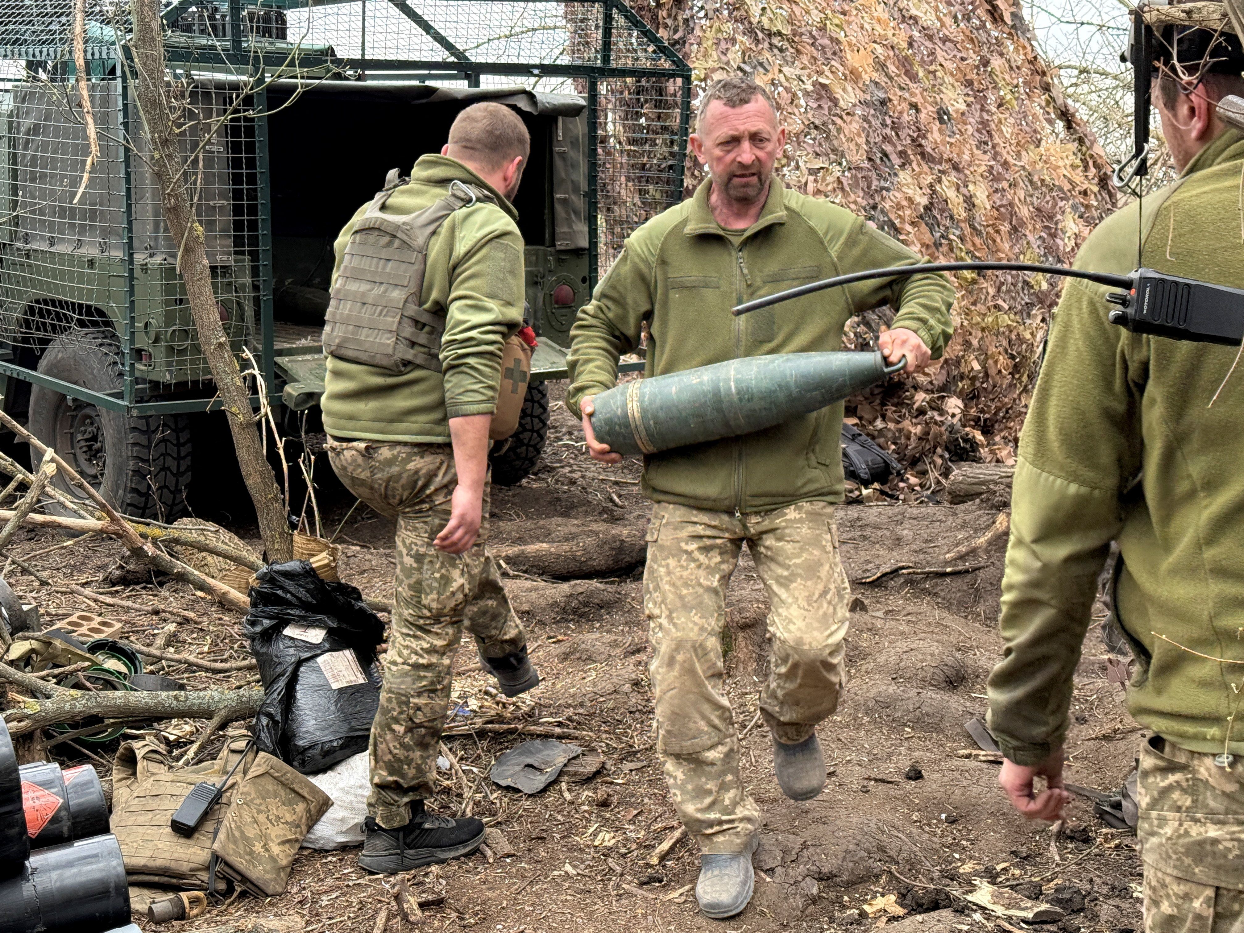 فایننشالتایمز: ترامپ ادامه حمایت از اوکراین را به مشارکت اروپا در تنگه هرمز منوط کرد