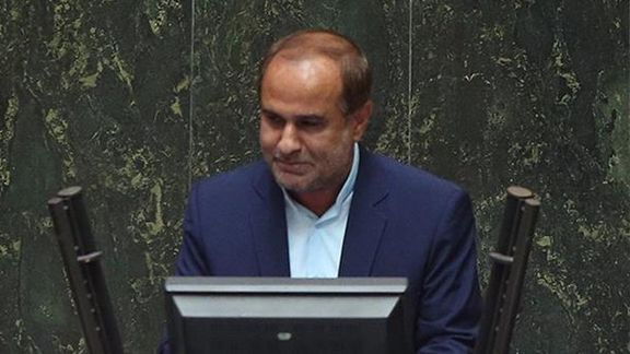 نماینده میناب: پلیس در ماجرای مهسا امینی به وظیفه قانونی خود عمل کرده است