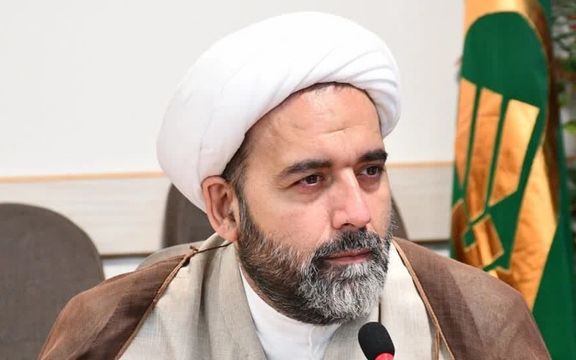 مقام تبلیغات اسلامی درباره حمله به اسرائیل: نمردم و چنین روزی را دیدم