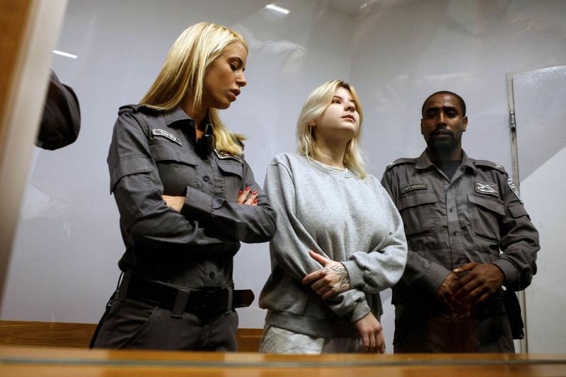 IRGC outlet touts intelligence gains from arrests, fires in Israel