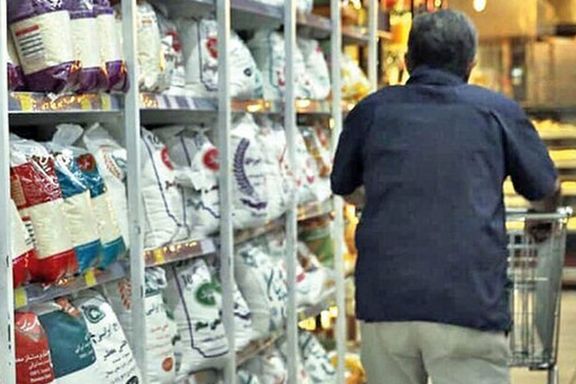 انجمن تولیدکنندگان برنج: هزینه حمل برنج خارجی به ایران افزایش یافته است