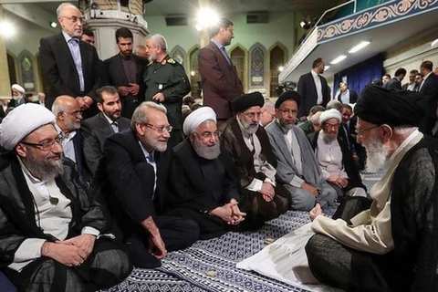 برای مذاکره با جمهوری اسلامی، ابتدا باید خود حکومت را شناخت که لانه افعیهاست