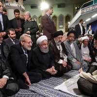 برای مذاکره با جمهوری اسلامی، ابتدا باید خود حکومت را شناخت که لانه افعیهاست