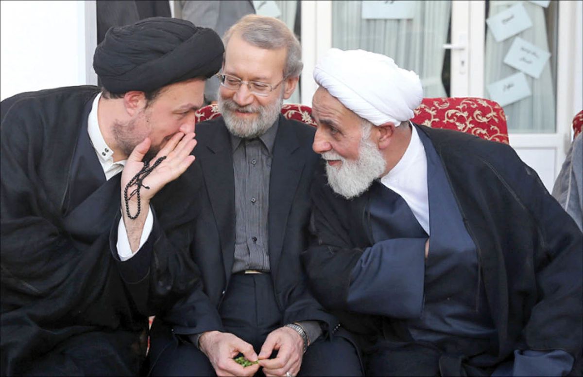 Politicians In Iran Debate The Idea Of A ‘Council Of Moderates’