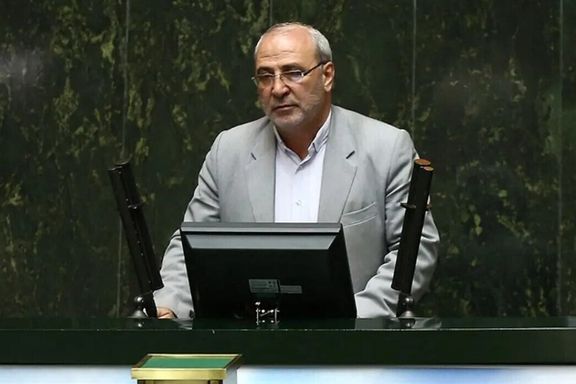 نایبرییس کمیسیون اصل ۹۰ مجلس: دشمن متن توافق با آژانس را در اختیار دارد اما ما نه