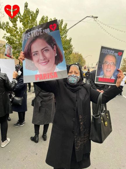 حامد اسماعیلیون: ارتش سایبری در روزهای سیاه دی هم دست از سر خانوادهها برنمیدارد