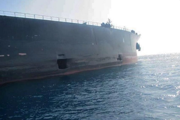 والاستریت ژورنال: اسرائیل تاکنون ۱۲ کشتی را درحال انتقال نفت ایران به سوریه هدف قرار داده است