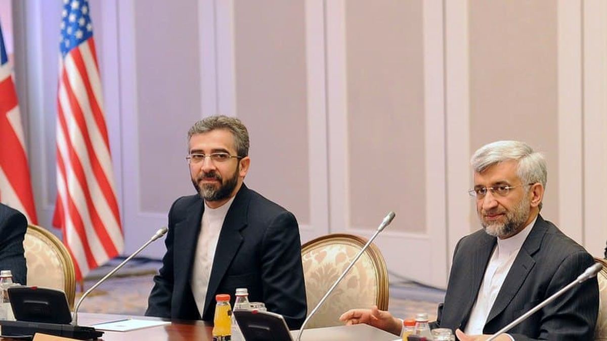 Iran’s ex-nuclear envoy appointed to Khamenei advisory council