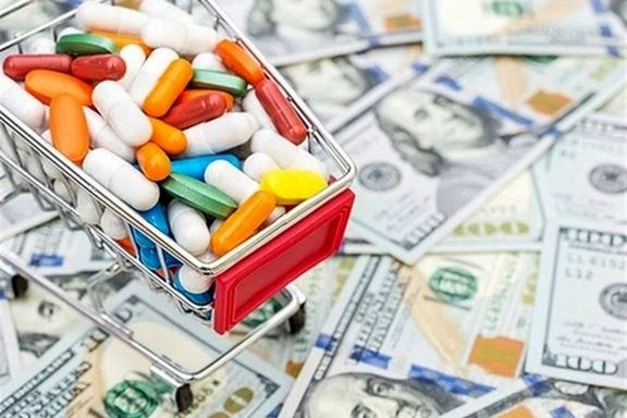 ادامه تناقضات درباره ارز ۴۲۰۰ تومانی؛ سازمان غذا و دارو: حذف میشود؛ دولت:برنامهای نداریم