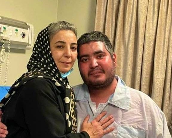 امیرحسین مرادی، بازداشتی آبان: حکمی که قاضی صلواتی داد فقط برای اراذل نشان دادن ما بود