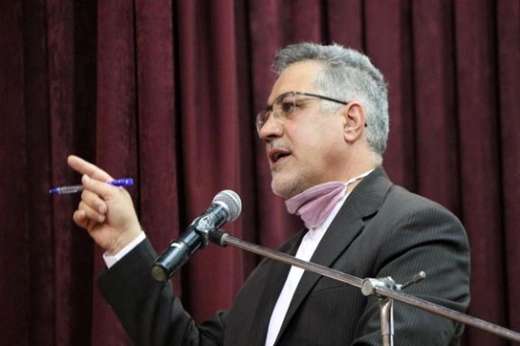 ذبیح الله اعظمی، عضو کمیسیون کشاورزی مجلس: پرونده فساد چای دبش مربوط به دولت رئیسی نیست