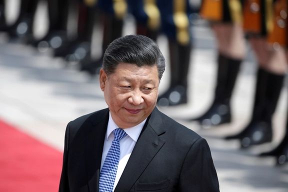 دانشآموزان چینی سال تحصیلی را با «اندیشههای شی جینپینگ» در کتابهای درسی آغاز کردند