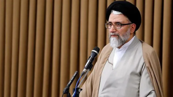 وزیر اطلاعات: به شدت پیگیر پرونده حمید نوری هستیم