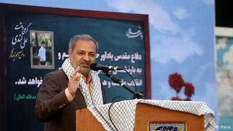 وزیر آموزش و پرورش خواستار صدور «شناسنامه اخلاقی» برای معلمان شد