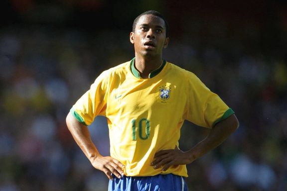 رد درخواست روبینیو برای لغو حکم ۹ سال زندان توسط دادگاه عالی برزیل