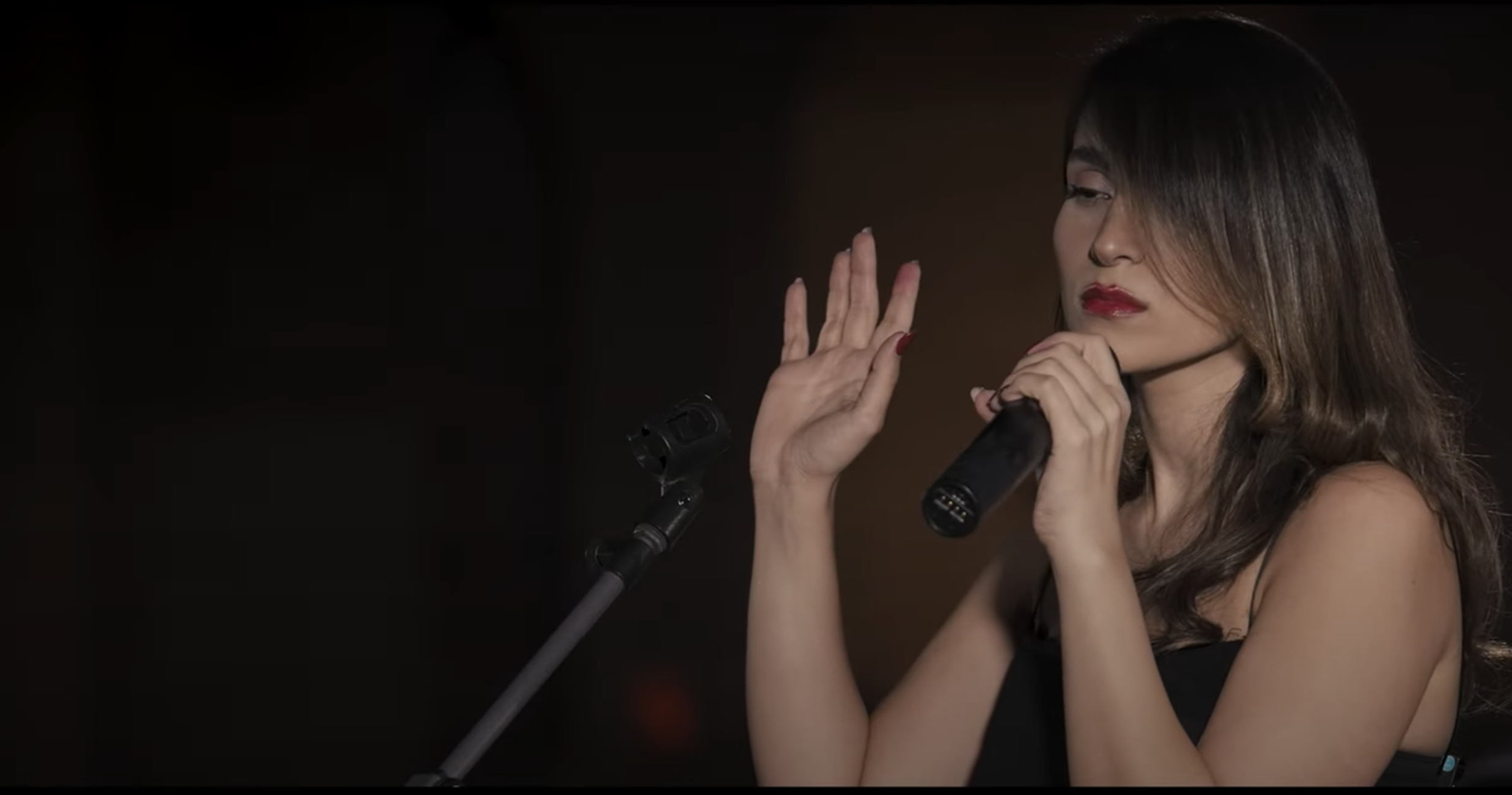 قوه قضاییه علیه پرستو احمدی و عوامل تهیه کنسرت او پرونده قضایی باز کرد