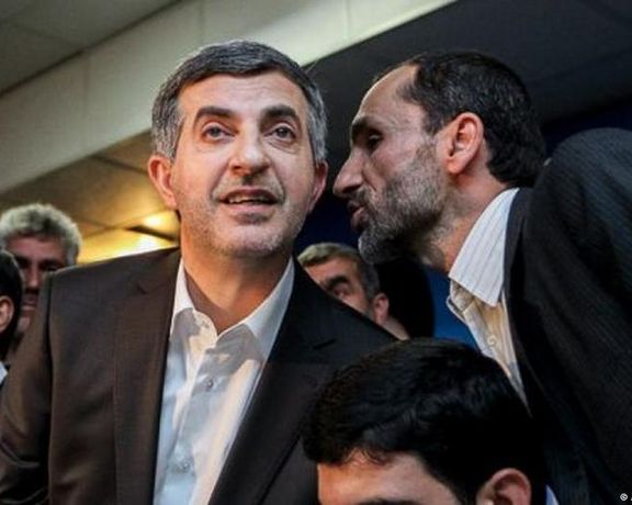 Spokesperson of the Article 90 Parliamentary Commission: Mashaei and Baqaei have been out of prison for a year