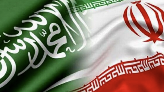 نقش پنهان عربستان سعودی در سرنگونی پهپادهای ایرانی در جنگ ۱۲روزه