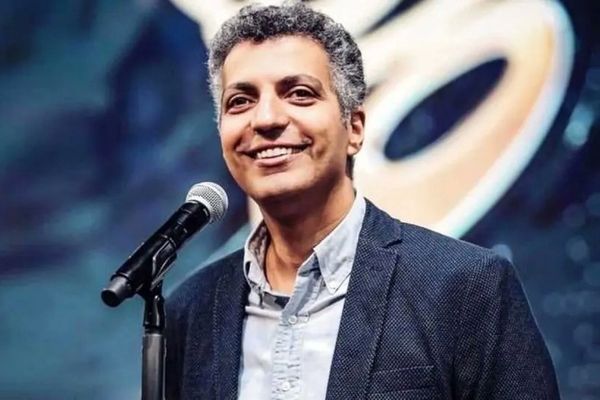 Iran bans popular football commentator’s program