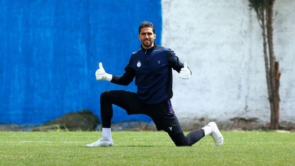 عضو کمیته استیناف: استقلال حق ندارد به محرومیت حسینی اعتراض کند