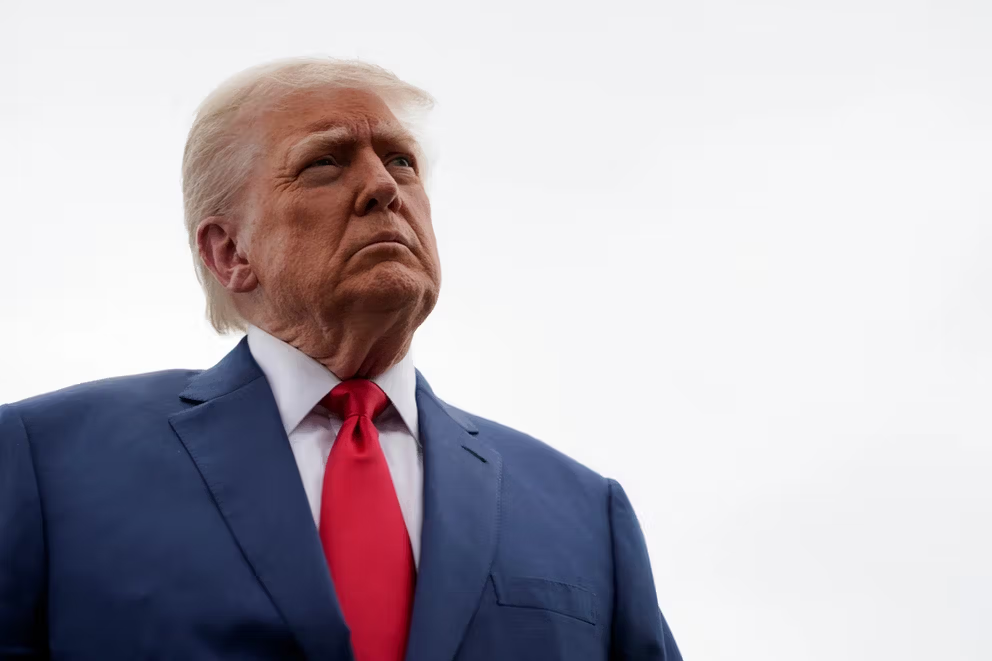 آیا جمهوری اسلامی می‌تواند ترامپ را میانجی مطمئن صلح بداند؟