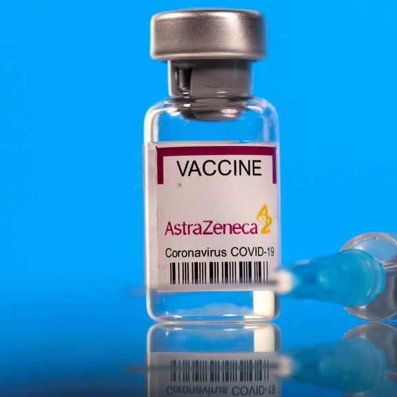 ژاپن دومیلیون و ۹۰۰ هزار دوز واکسن آسترازنکا به ایران اهدا میکند