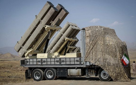 آمریکا میگوید آماده پاسخ به هرگونه حملهای از سوی ایران به عربستان سعودی است