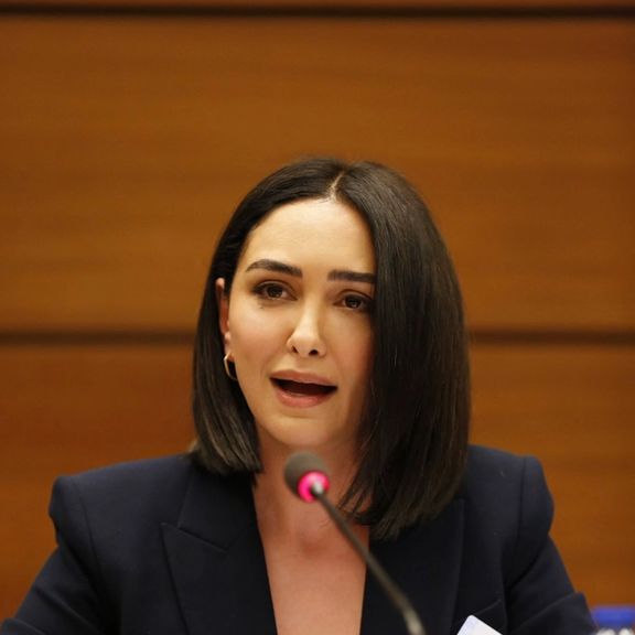 نازنین بنیادی: چرا رژیم ایران، ناقض حقوق زنان، عضو نهاد برابری جنسیتی در سازمان ملل است