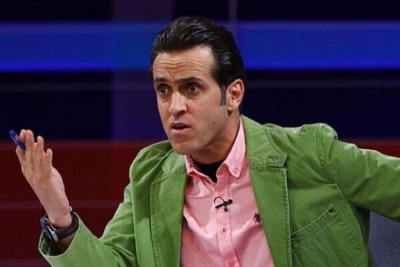 واکنش کریمی به صحبتهای عباسی؛ حداقل ما دل چند نفر را شاد کردیم، تو چکار کردی آدم دوزاری