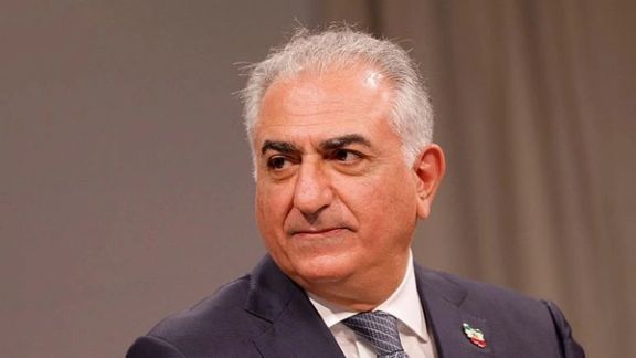 شاهزاده رضا پهلوی: پیروزی بر تروریسم اسلامگرا مستلزم حمایت از سرنگونی حکومت ایران است