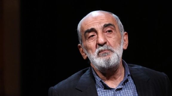 روزنامه زیر نظر نماینده خامنهای: در دور اول فقط گفتند برنامه اتمی غیرنظامی اما ترفند بود