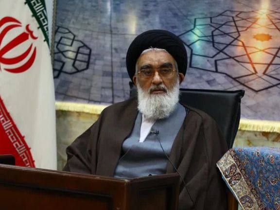 نماینده خامنهای در قم: خیلی از مزاحمتها برای زنان بهدلیل رفتار و جلوهنمایی خود آنهاست