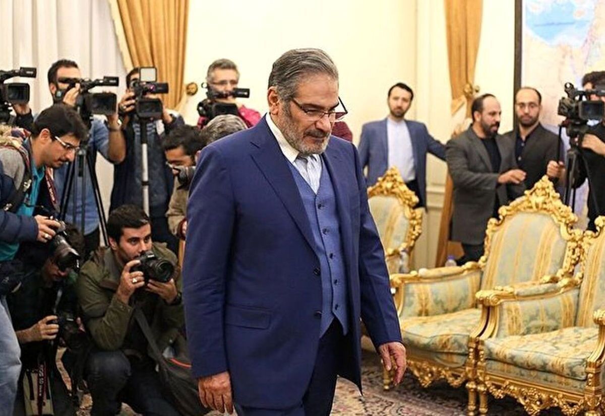 Tehran Media Speculate On Security Chief’s Dismissal 