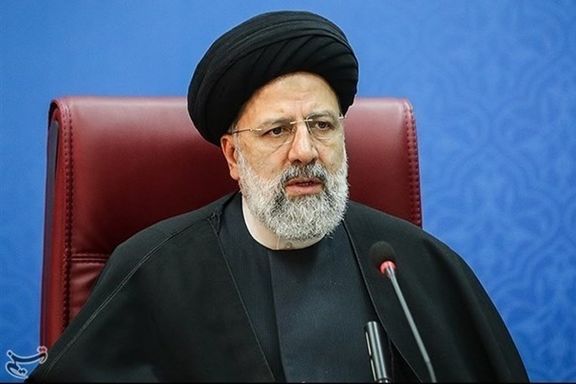 ابراهیم رئیسی: همواره نسبت به مشکلات عراق حساس و دغدغهمند بودهایم