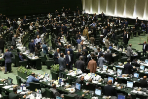 تهران همکاری با آژانس بینالمللی انرژی اتمی را معلق میکند