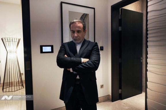 رویترز: عباس عراقچی در نشست سازمان همکاری اسلامی در استانبول شرکت میکند