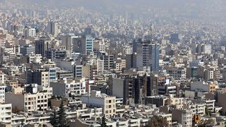 Soaring Rents In Iran Add Urgency To Economic Crisis