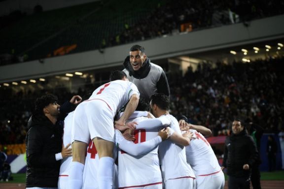 جدیدترین ردهبندی فیفا؛ آرژانتین در صدر، ایران در رده هجدهم رنکینگ جهانی