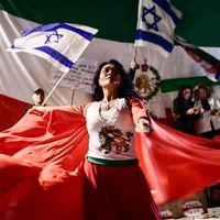 What Iranians taught me while I spoke to them from Israel