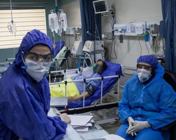 مسعود یونسیان، اپیدمیولوژیست، نسبت به وقوع زودهنگام موج پنجم کرونا در ایران هشدار داد