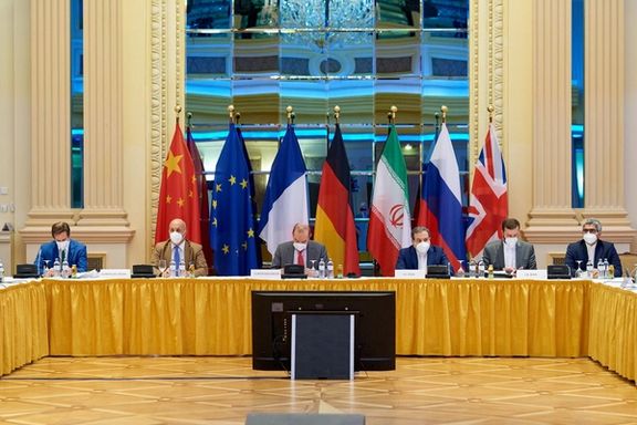 US official: With the change of Iran's main negotiator, the process of reviving Borjam will become more difficult