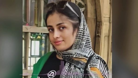 Repression of Iranian Protesters' Families Continues