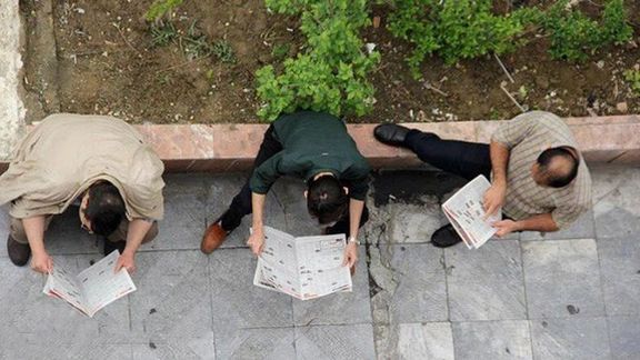 قائممقام دانشگاه علمی کاربردی: آمار بیکاری فارغالتحصیلان دانشگاهی در کشور ۴۲ درصد است