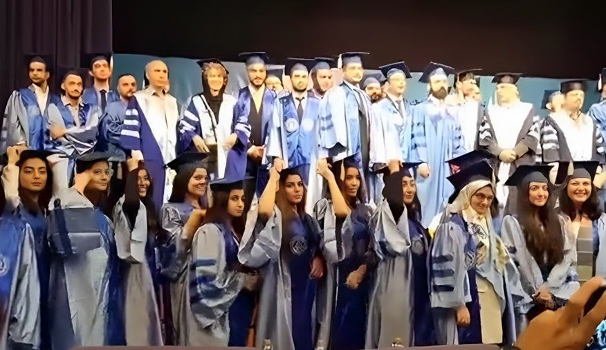 برکناری رییس دانشگاه شریف پس از حضور بی‌حجاب اجباری دانشجویان در پردیس کیش