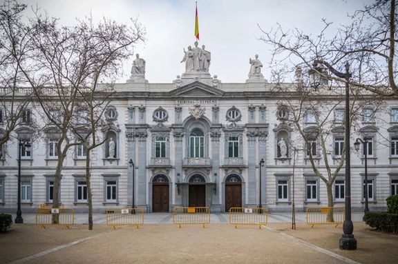 اسپانیا یک شهروند ترکیه مظنون به قاچاق تجهیزات ممنوعه به ایران را به آمریکا تحویل میدهد