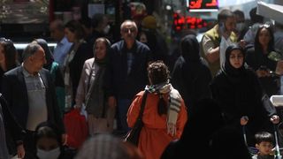 Hardliners In Iran Attack New Hijab Bill As Too Lenient