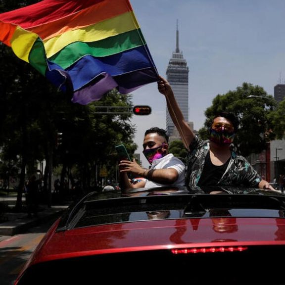 آمریکا برعزم خود برای مقابله با برخوردهای بیرحمانه علیه اقلیتهای جنسی و جنسیتی تاکید کرد